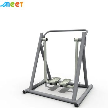 Durable Outdoor Fitness Equipment Outdoor Park Fitness Equipment - WENZHOU MEET TOY CO.,LTD - China