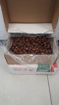 fresh dates from Felix fresh dates - Felix - Iran