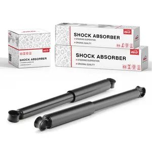 OE 343300 Chassis Parts Shock Absorber for Toyota - Ningbo Tsy Auto Parts Co., Ltd. - China