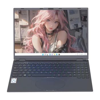 19V 3.42A 100-240V/AC Computer Laptop Industrial Computer Accessories Computer Portable - Hangzhou Lulai Technology Co., Ltd. - China