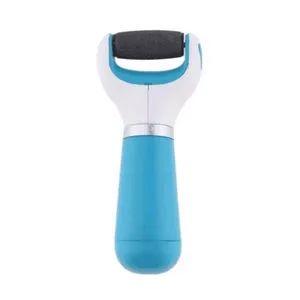 Electric Foot Callus Remover Foot File BluePink 205g 70x40x170mm 3Y Unisex Goldenwell - Shanghai Goldenwell Medical Technology Co., Ltd. - China