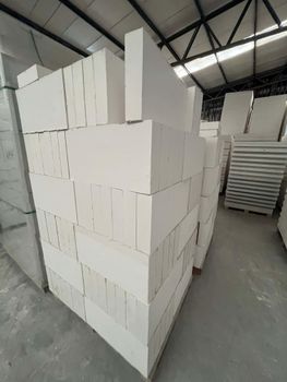 High Temperature Material Mechanical Equipment Insulation Board - Laizhou Mingfa Thermal Insulation Material Co., Ltd - China