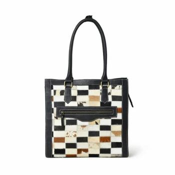 Hair On Leather Bags Usage/Application - Shifa Indutries - India
