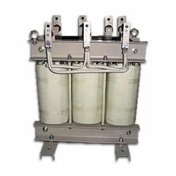 Isolation / Ultra Isolation Transformers Capacity Range Up To 2 Mva Key Features Versatile, Reliable, Secure Design Focus Efficient And Reliable - Radhika Industries - India