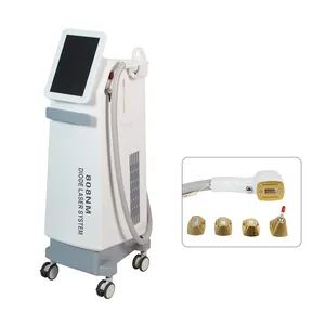Diode Laser Hair Removal Machine Mini Triplewavelength Diode Laser Hair Removal Machine - Senwell Medical Technology Limited - China