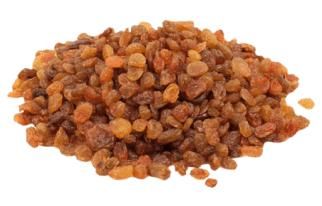 Pastry Sultana Raisins Texture Dry Form Raisins Variety Sultana Origin Uzbekistan - SULTAN AGRO IMPEKS - Uzbekistan
