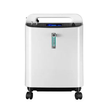 10L Oxygen Concentrator Prices Olive Oxygen Concentrator Portable Oxygen Concentrator - Foosin Medical Supplies Inc., Ltd. - China