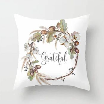 Home Design Cushions Pillow Cover Home Decoration Cushion - Changzhou Onestopflag Co., Ltd. - China
