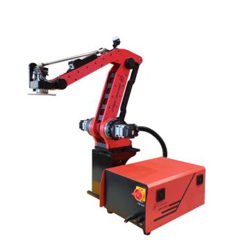 Wide Applicability Robots Manipulator Articulated Robotic Hands for Cargo Handling - Hu Nan Qin Feng Robot Corporation Limited - China