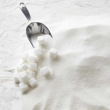 High Quality Refined White Sugar Non GMO Granulated Sugar for Beverage and Bakery Production - S-SQUAD - France