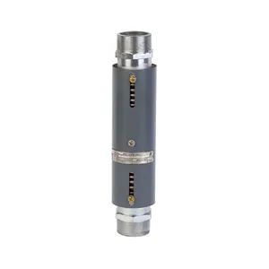Factory Direct Stainless Steel Expansion Joint Standard ISO Size DN 100X273 Trademark YUEDING Model NO. Universal Origin Zhejiang, China - Zhe Jiang Yue Ding Corrugated Tube Co., Ltd. - China