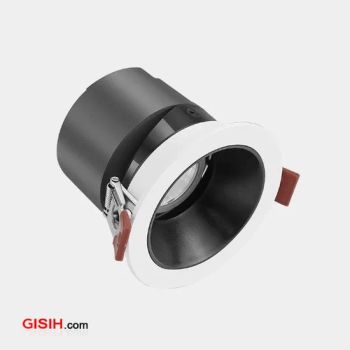 Multi-Angle White LED Store Light for Walls and Ceilings - Shenzhen GISIH Lighting Co., Ltd. - China