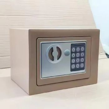 Factory Wholesale and Direct Sales of High Quality Household Safety Fireproof Electronic Digital Metal Safes - Shandong Ruifu Trading Co., Ltd. - China