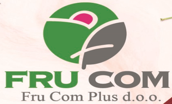 Organic sour cherry NFC from Fru Com Plus Organic sour cherry NFC - Fru Com Plus - Serbia