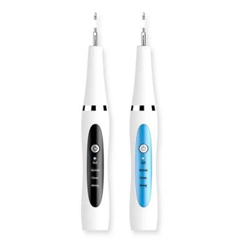 Wholesale Oral Hygiene Products Ultrasonic Electric Dental Water Tooth Floss - HANGZHOU WEIZE IMP & EXP CO., LTD. - China