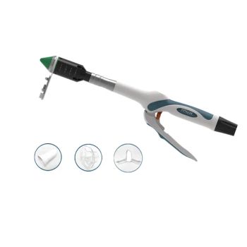 Hemorrhoid Pph Hemorrhoids Stapler Disposable Pph Hemorrhoidal Circular Surgical Stapler - 233 Medical Co., Ltd. - China