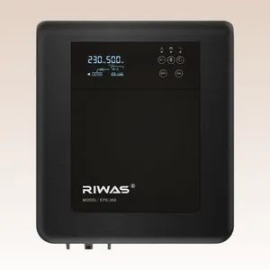 Dianxing-Riwas 1000W Industrial UPS for Automation and Control Systems - Zhongshan Dianxing Electrical Appliance Industry Co., Ltd. - China