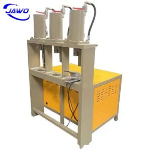 Hole Punch Eyelet Notching Machine Belt Finger Hole Punching Machine - Zhengzhou Jawo Machinery Co., Ltd. - China