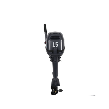 Yamaha Outboard engines for heavy machinery and equipment with robust design high torque delivery smooth performance low maintenance requirements and consistent power output for demanding work environments - SATTER FOOD AND BEVERAGE - Netherlands