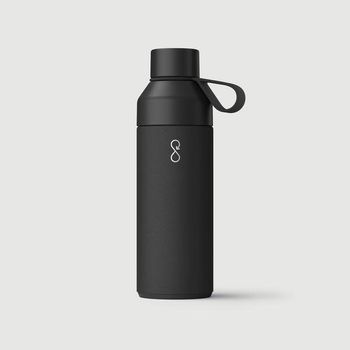 Reusable Stainless Steel Water Bottle Double Wall Insulated Sports Drinking Bottle from senesie mfg llc Reusable Stainless Steel Water Bottle Double Wall Insulated Sports Drinking Bottle - senesie mfg llc - United States