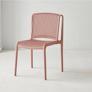 Plastic Restaurant Chairs Plastic Wedding Chairs - Bazhou Newrgy Trade Co., Ltd - China