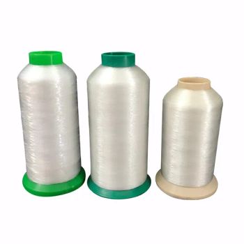 0 10mm High Quality Sequin Embroidery Nylon Sewing Thread - Nantong Ntec Monofilament Technology Co., Ltd - China