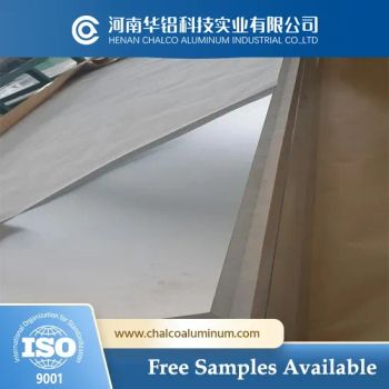 7075 T6/T62/T7351 Aircraft Aerospace Aviation Aluminum Alloy Sheet Plate - HENAN CHALCO ALUMINUM INDUSTRIAL CO.,LTD - China