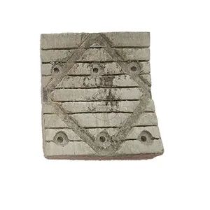 130 809 5222 Break Lining for Komat Su Bulldozer D50A - Jining BST Import and Export Co., Ltd. - China