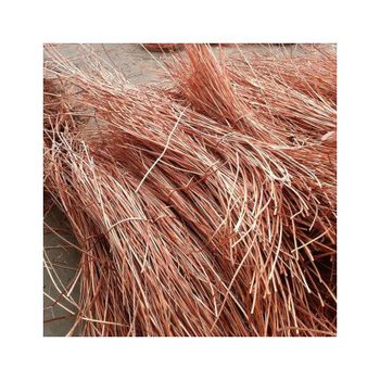Wholesale Copper Wire Scrap suitable for melting and smelting plants - HIGHPROFILE AGRICULTURE SERVICES LIMITED - Tanzania