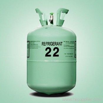 Reliable Supply R-22 Refrigerant Gas Premium Liquid High Purity Ready Stock for Netherlands HVAC Maintenance Market - Carla Pisselli Commercio - Brazil