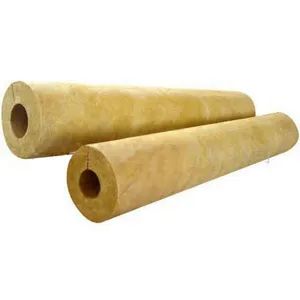 Water Resistance Standard Rock Wool and Basalt Wool Fiber Board for Insulation - Jinan United Perfect Building Materials Corporation - China