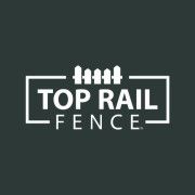 Product - Top Rail Fence Louisville - United States