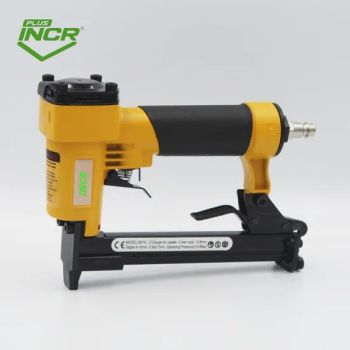 80 Series Pneumatic Wide Crown Staplers 21 Gauge Air Stapler/Staple Gun/Nail Gun - NINGBO FASTRACK INT'L TRADE CO., LTD. - China