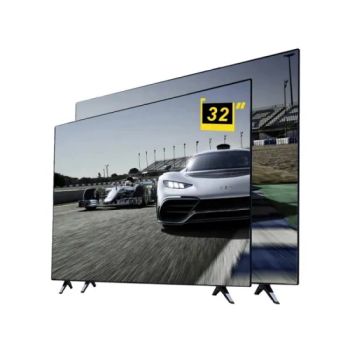 Factory Good Price 32 Inch TV Television LED & LCD Tvs OEM 32 40 43 50 55 Inch Smart TV 4K Ultra HD - Guangdong Province Shamrock Electronic Technology Co., LTD - China