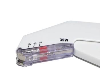 Disposable Sterilized Skin Stapler for Surgical Usage Staple Remover Medical Staple Remover - Jiangsu Guanchuang Medical Technology Co., Ltd. - China