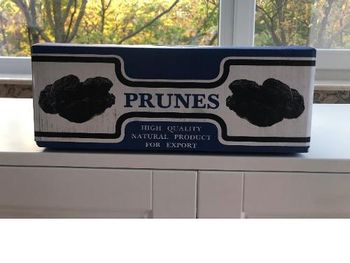 Dried Prunes Pitted and un-pitted - DOR-AUGUST SRL - Moldova, Republic of