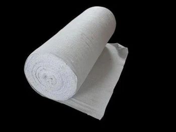 High Temperature Kiln Use Heat Insulation Application Ceramic Fiber Cloth - Henan Fireramo Industrial Co., Ltd. - China