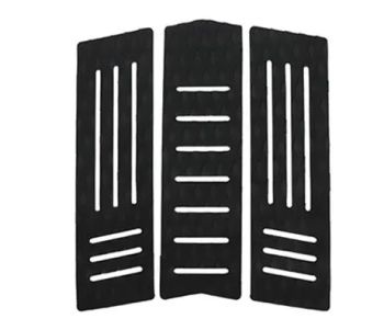 Traction PE/EVA Skimboard Grip Mat Tail Pad Surfboard - Jinjiang Jiayi Supply Chain Management Co., Ltd. - China