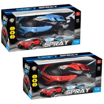 Electric Toy Car Remote Control Model Vehicle Kids Drift Racing RC Car Toy - Jiangxi Hand by Hand E-commerce Co., Ltd - China