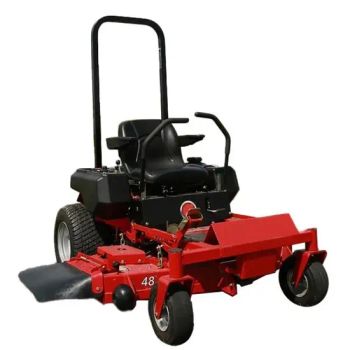 Briggs Engine 48 Inch Zero Turn Lawnmower Gasoline Riding Lawn Mower Petrol Gas Mowers - Ningbo Eastar Electromechanical Industrial Trading Co., Ltd. - China