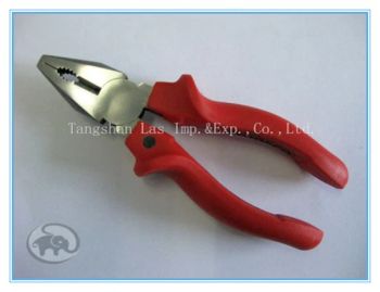 Cutting Pliers Crooked Box Joint 6-7" Colorful 1200MOQ Adult Building Decoration - Tangshan Las Import & Export Co., Ltd. - China