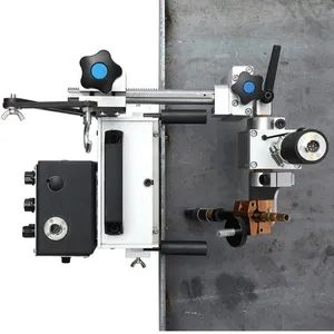 Other Welding Equipment Robot Welder Welding Carriage - Qingdao Yuehongbo Welding and Cutting Equipment Co., Ltd - China