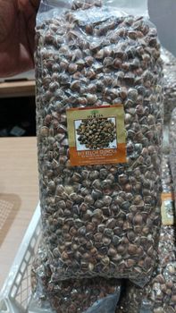 Moringa Seeds Wingless - PT Moringa Indonesia Fangardana  - Indonesia