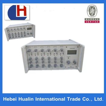 60 Ω ~5K Ω ± 3% of The Bridge Resistance Used Testing Instrument Meter for Electricity Ultra Dynamic Strain Gauge - Hebei Hualin International Trade Co., Ltd. - China