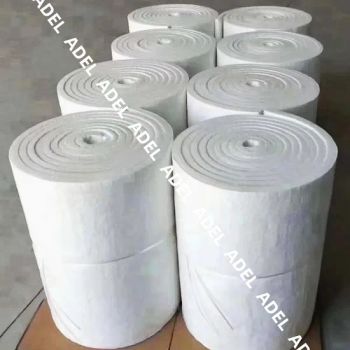 Automotive Fiberglass Fire Blanket with Chopped Strand Mat Reinforcement - Jiangsu Adelin Technology Co., Ltd. - China