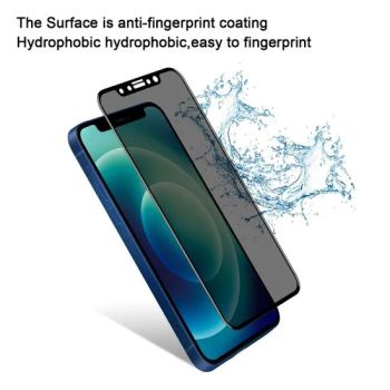 21d iPhone 12 6.1 Inch Tempered Glass Screen Protectors - Guangzhou Oklot Trading Company Ltd - China
