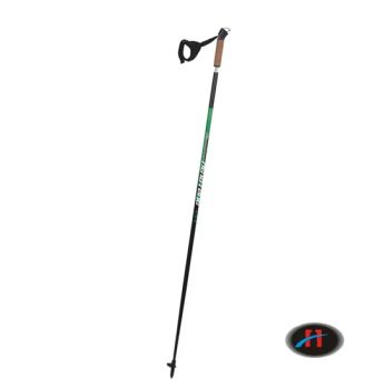 Aluminum Ski Poles (HT-1-15) Trademark HT HS Code 95061900 Model NO. HT-1-15 Origin Made In - Ninghai Hengtong Metal Products Co., Ltd - China