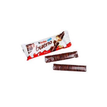 Kinder Bueno Chocolate Confectionery Product Large Quantity Supply - LIVE COMMERCE - France