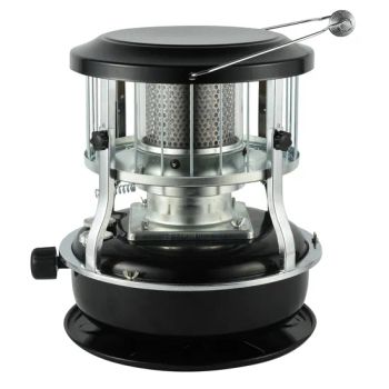 Camping Portable Mini Kerosene Oil Stove Stand Kerosene Cooking Burner Patio Heater - Ningbo Zhongze Electronics Co., Ltd. - China