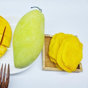 Soft Dried Mango Soft Dried HACCP High Quality 100% Fresh Fruits Fruits Organic Per OPP Bag OEM/ODM From Vietnam Manufacturer - THANH LONG 1 CONFECTIONERY BUSINESS HOUSEHOLD - Vietnam